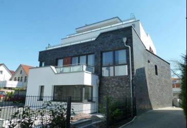 ### hochwertige 3-Zimmer-PENTHOUSE-Wohnung in ALTKLOSTER ###