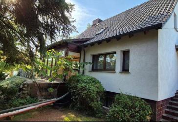 Willkommen im neuen Zuhause