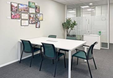 Vorschaubild Büro- /Praxis-Immobilie