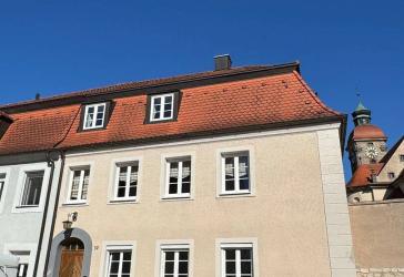 Vorschaubild Reihenendhaus