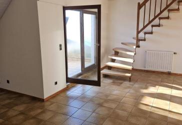 Vorschaubild Maisonettewohnung
