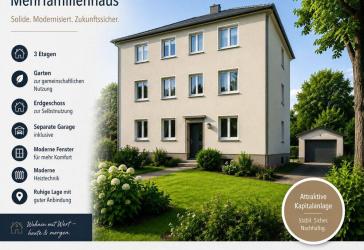 Vorschaubild Mehrfamilienhaus