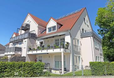 Vorschaubild Wohnung