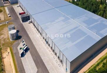 Fürstenwalde I ca. 31.250 m² I Lager- und Logistik | teilbar ab 9.000 m²