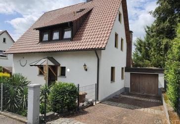 Vorschaubild Einfamilienhaus