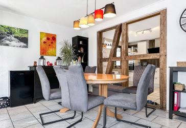 Vorschaubild Maisonettewohnung