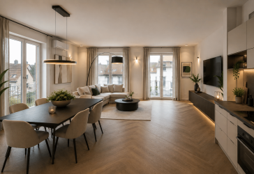 Vorschaubild Wohnung