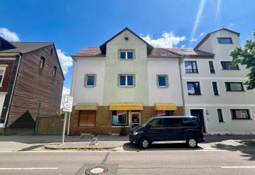 Vorschaubild Mehrfamilienhaus