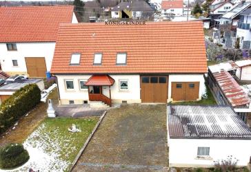Vorschaubild Bauernhaus