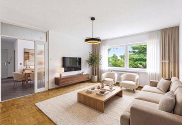 Vorschaubild Wohnung
