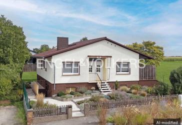 Vorschaubild Bungalow