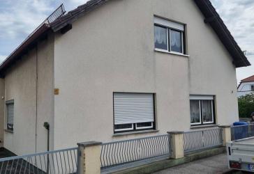 Vorschaubild Einfamilienhaus