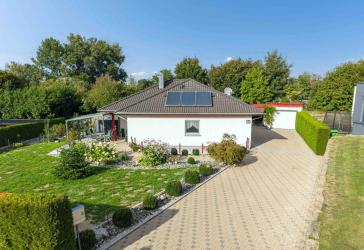 Vorschaubild Bungalow