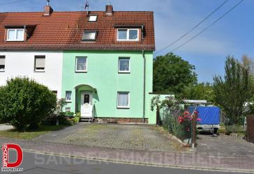Vorschaubild Reihenendhaus