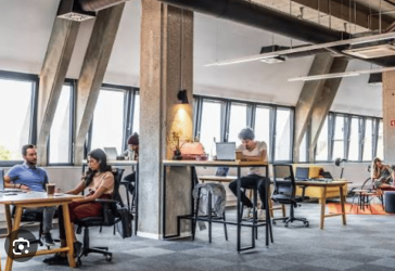 Vorschaubild Büro- /Praxis-Immobilie