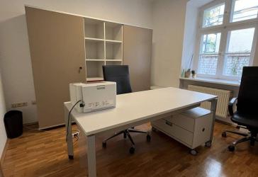 Vorschaubild Büro- /Praxis-Immobilie