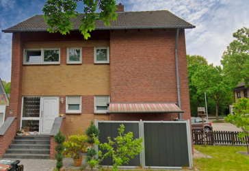 Vorschaubild Mehrfamilienhaus