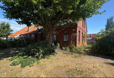 Vorschaubild Bauernhaus