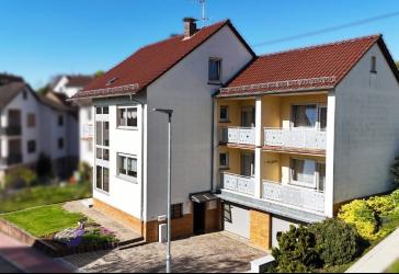 Vorschaubild Mehrfamilienhaus