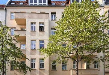 Vorschaubild Wohnung