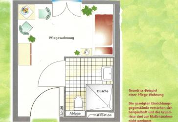 Vorschaubild Wohnung
