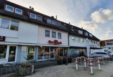 Ladenfläche / Gastrofläche in Erlenstegen