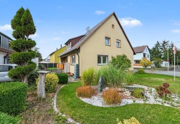 Vorschaubild Mehrfamilienhaus
