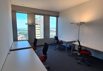 Vorschaubild Büro- /Praxis-Immobilie