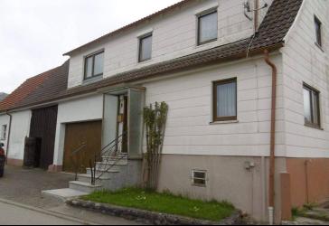 Vorschaubild Einfamilienhaus