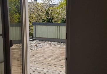 Sonnige 3 Zimmer Wohnung im Zentrum von Ellwangen