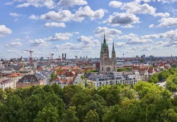 Vorschaubild Wohnung
