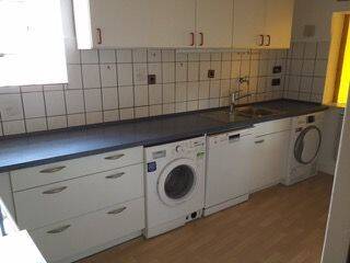 Ruhige 4 Zimmerwohnung mit großem Süd-West Balkon