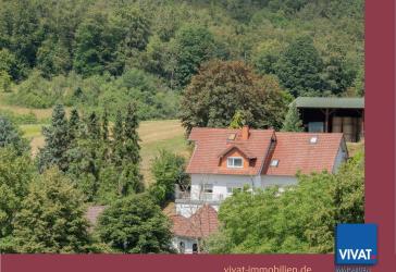Vorschaubild Maisonettewohnung