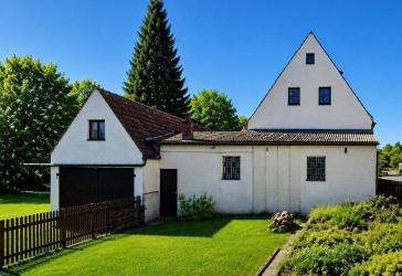 Vorschaubild Bauernhaus