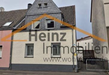 Vorschaubild Doppelhaushälfte