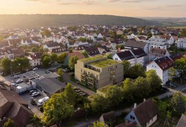 Vorschaubild Wohnung