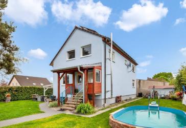 Vorschaubild Einfamilienhaus