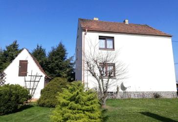Vorschaubild Einfamilienhaus