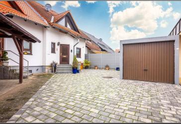 Vorschaubild Reihenmittelhaus