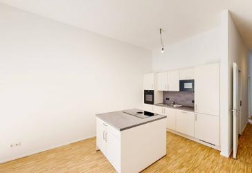 Exklusives Townhouse im Heinrich Carré mit EBK