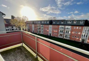 Vorschaubild Wohnung