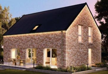 Ruhig gelegenes Baugrundstück mit Errichtungsmöglichkeit eines Viebrock Maxime XL Haus in Wedel- provisionsfrei !!