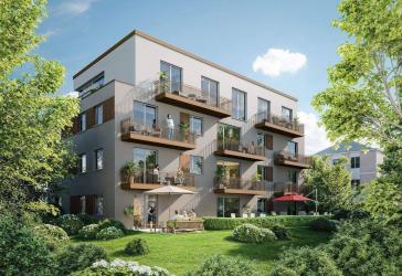 Vorschaubild Penthouse