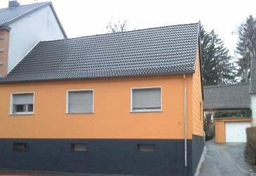 Vorschaubild Doppelhaushälfte
