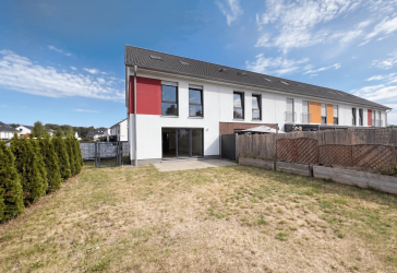 Vorschaubild Reihenmittelhaus