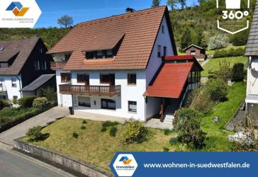 Vorschaubild Mehrfamilienhaus