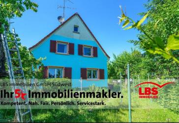 Vorschaubild Einfamilienhaus