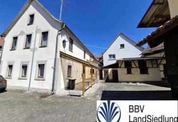 Vorschaubild Bauernhaus