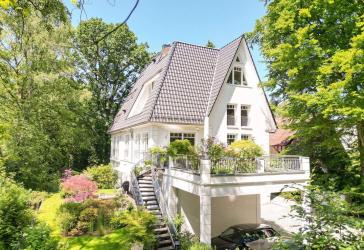 Vorschaubild Maisonettewohnung