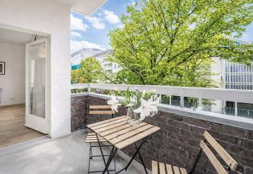 Vorschaubild Wohnung
